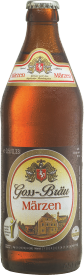 Goss Bräu Märzen